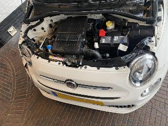 Fiat 500C 1.2 Popstar cabrio top VASTE PRIJS picture 20