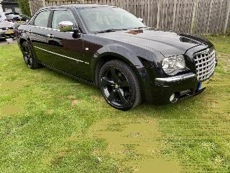 Chrysler 300 C 3.0 V6 CRD Signature picture 9