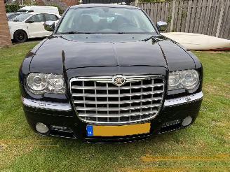Chrysler 300 C 3.0 V6 CRD Signature picture 10