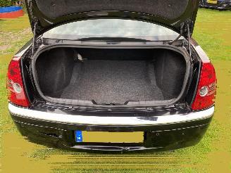 Chrysler 300 C 3.0 V6 CRD Signature picture 15