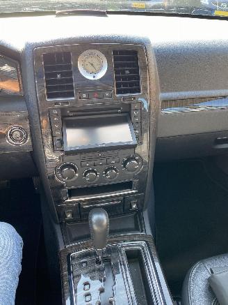 Chrysler 300 C 3.0 V6 CRD Signature picture 50