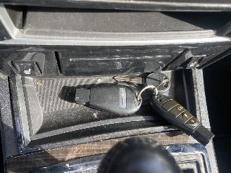 Chrysler 300 C 3.0 V6 CRD Signature picture 33