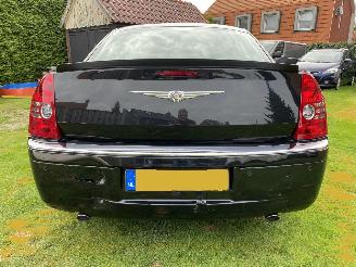 Chrysler 300 C 3.0 V6 CRD Signature picture 13