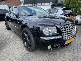 Chrysler 300 C 3.0 V6 CRD Signature picture 2