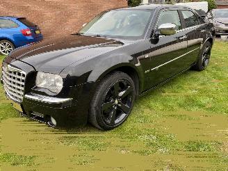  Chrysler 300 C 3.0 V6 CRD Signature 2011/1