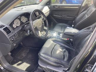 Chrysler 300 C 3.0 V6 CRD Signature picture 32