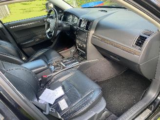 Chrysler 300 C 3.0 V6 CRD Signature picture 17