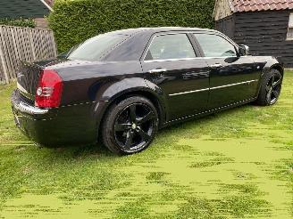 Chrysler 300 C 3.0 V6 CRD Signature picture 4