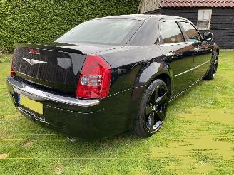 Chrysler 300 C 3.0 V6 CRD Signature picture 12
