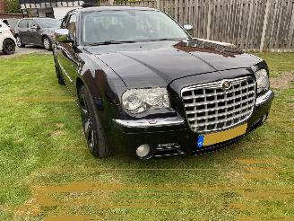Chrysler 300 C 3.0 V6 CRD Signature picture 8