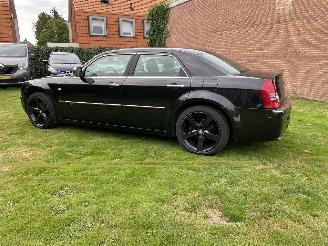 Chrysler 300 C 3.0 V6 CRD Signature picture 5