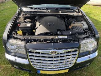 Chrysler 300 C 3.0 V6 CRD Signature picture 16