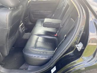 Chrysler 300 C 3.0 V6 CRD Signature picture 24