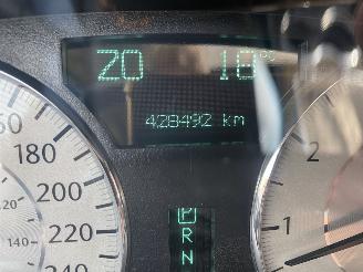 Chrysler 300 C 3.0 V6 CRD Signature picture 29