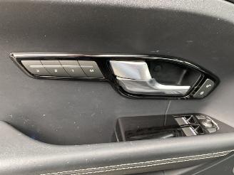 Land Rover Range Rover Evoque 2.0 Si 4WD Prestige Coupe picture 28