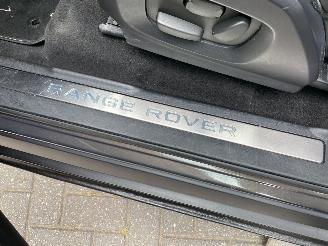 Land Rover Range Rover Evoque 2.0 Si 4WD Prestige Coupe picture 61