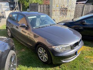  BMW 1-serie 116i 5drs motor probleem 2008/1