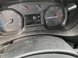 Opel Vivaro Automaat 2.0 BlueHDi 145 S&S WB328 picture 20