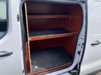 Opel Vivaro Automaat 2.0 BlueHDi 145 S&S WB328 picture 5