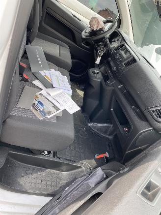 Opel Vivaro Automaat 2.0 BlueHDi 145 S&S WB328 picture 42