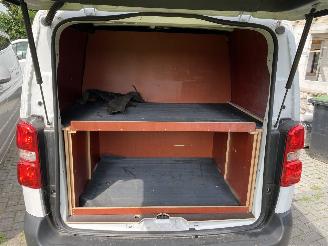 Opel Vivaro Automaat 2.0 BlueHDi 145 S&S WB328 picture 6