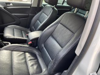 Volkswagen Tiguan 4Motion 1.4 TSi Sport&Style R-line Edition.pano/leer picture 8