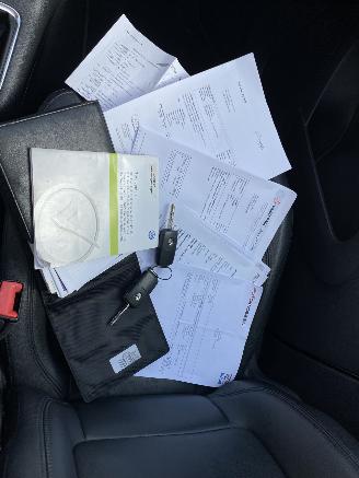 Volkswagen Tiguan 4Motion 1.4 TSi Sport&Style R-line Edition.pano/leer picture 66