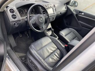 Volkswagen Tiguan 4Motion 1.4 TSi Sport&Style R-line Edition.pano/leer picture 6