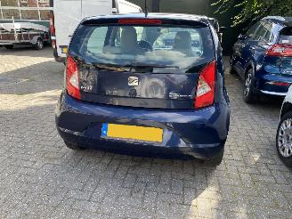 Seat Mii 5drs airco lmv Vaste Prijs picture 26
