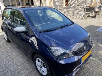 Seat Mii 5drs airco lmv Vaste Prijs picture 7