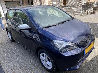 Seat Mii 5drs airco lmv Vaste Prijs picture 20