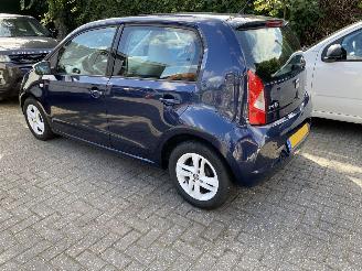 Seat Mii 5drs airco lmv Vaste Prijs picture 2
