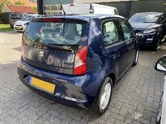  Seat Mii 5drs airco lmv Vaste Prijs 2013/3