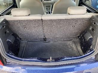 Seat Mii 5drs airco lmv Vaste Prijs picture 15