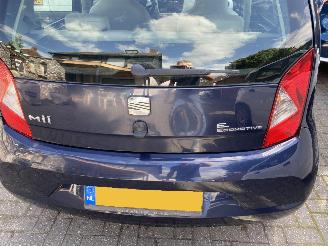 Seat Mii 5drs airco lmv Vaste Prijs picture 25
