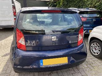 Seat Mii 5drs airco lmv Vaste Prijs picture 4