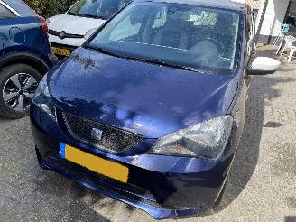 Seat Mii 5drs airco lmv Vaste Prijs picture 19