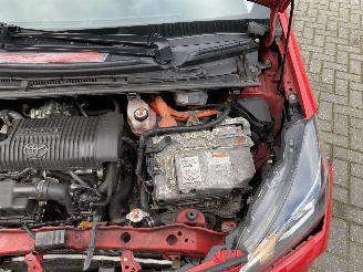 Toyota Yaris 1.5 Hybrid 5drs VASTE PRIJS. picture 50