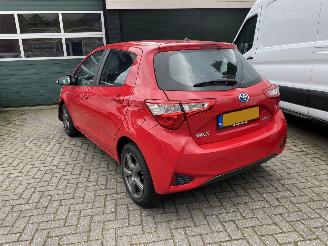  Toyota Yaris 1.5 Hybrid 5drs VASTE PRIJS. 2018/1