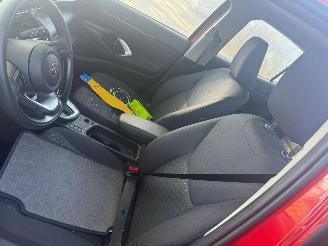 Toyota Yaris 1.5 Hybrid 5drs VASTE PRIJS. picture 18
