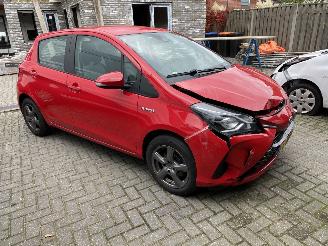 Toyota Yaris 1.5 Hybrid 5drs VASTE PRIJS. picture 31