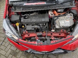 Toyota Yaris 1.5 Hybrid 5drs VASTE PRIJS. picture 41