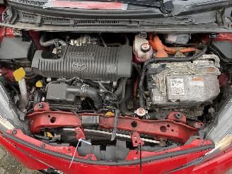Toyota Yaris 1.5 Hybrid 5drs VASTE PRIJS. picture 21