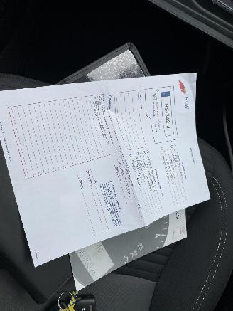 Toyota Yaris 1.5 Hybrid 5drs VASTE PRIJS. picture 61