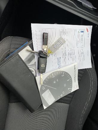 Toyota Yaris 1.5 Hybrid 5drs VASTE PRIJS. picture 60