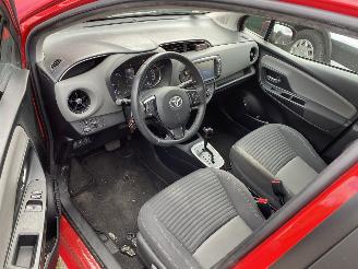 Toyota Yaris 1.5 Hybrid 5drs VASTE PRIJS. picture 51