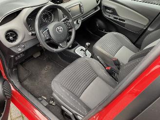 Toyota Yaris 1.5 Hybrid 5drs VASTE PRIJS. picture 25