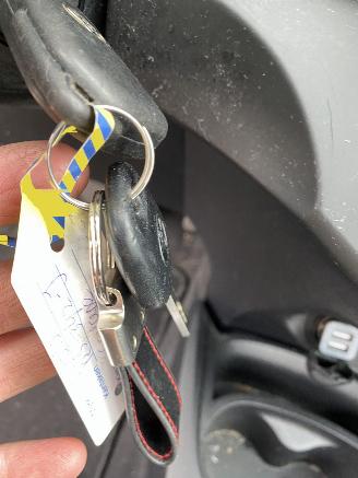 Toyota Yaris 1.5 Hybrid 5drs VASTE PRIJS. picture 62