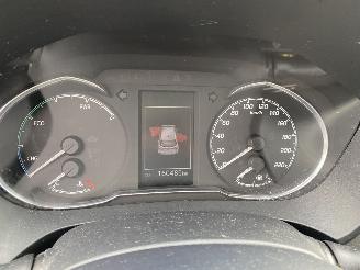 Toyota Yaris 1.5 Hybrid 5drs VASTE PRIJS. picture 8
