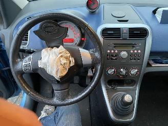 Opel Agila 1.2 Edition VASTE PRIJS picture 6